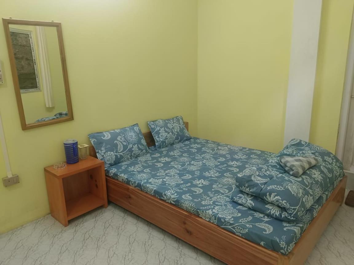 Anna Homestay Dirāng المظهر الخارجي الصورة