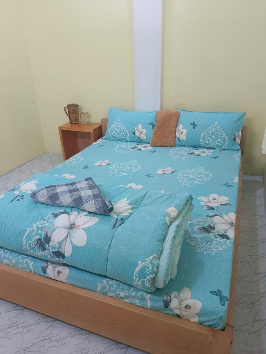Anna Homestay Dirāng المظهر الخارجي الصورة