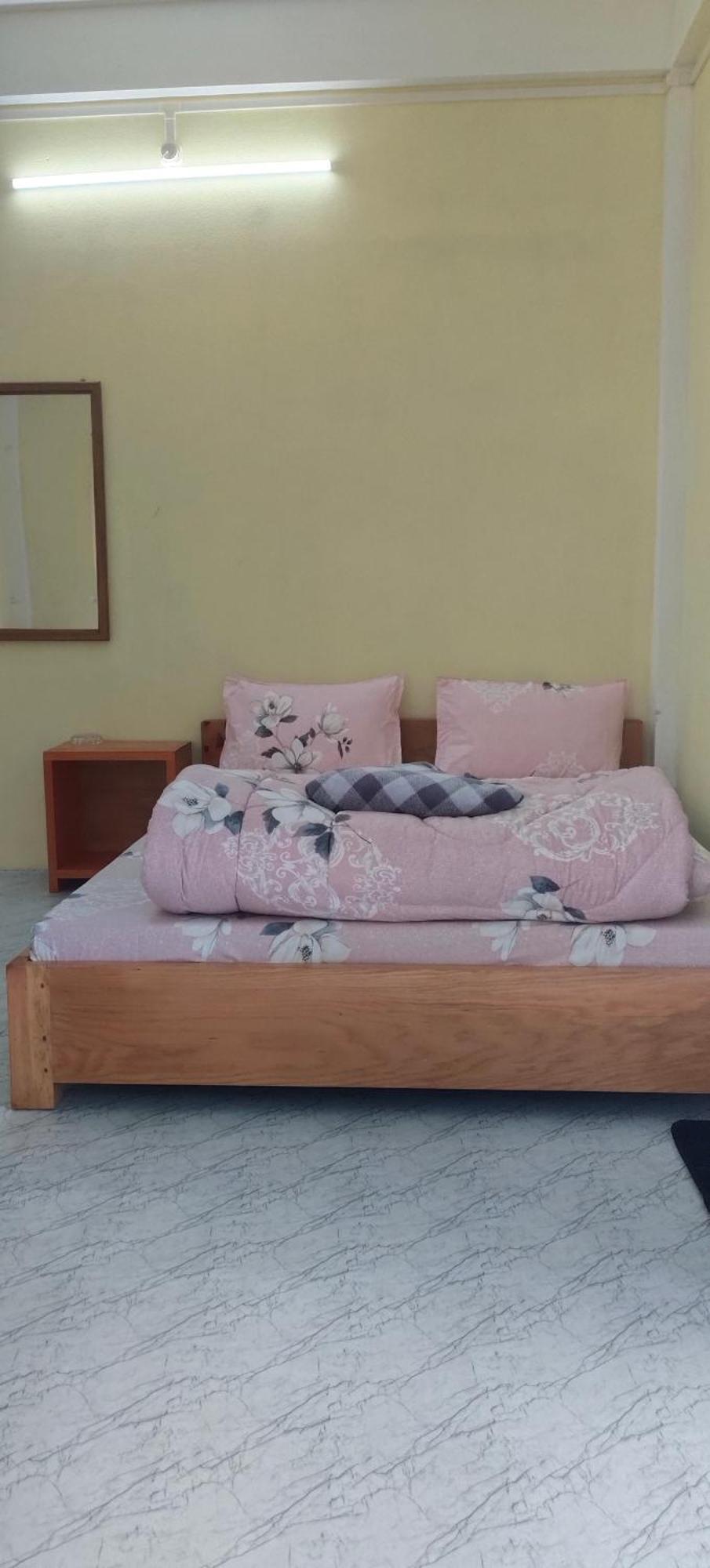 Anna Homestay Dirāng المظهر الخارجي الصورة