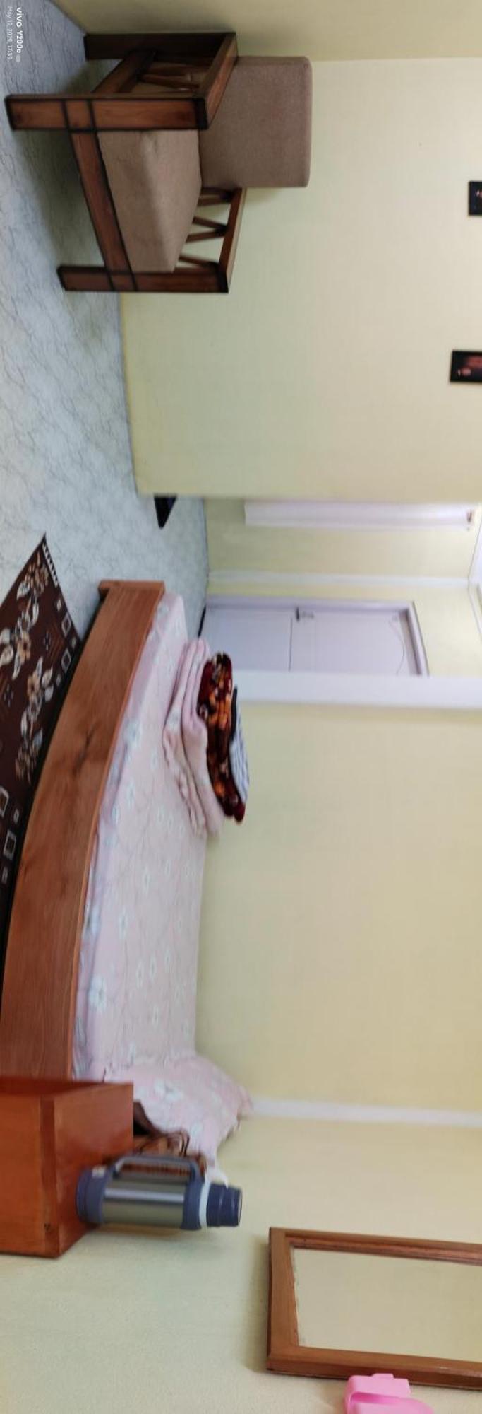 Anna Homestay Dirāng المظهر الخارجي الصورة